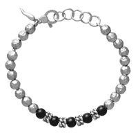 Bracciale Giovanni Raspini Uomo in Argento 11855 - 11855
